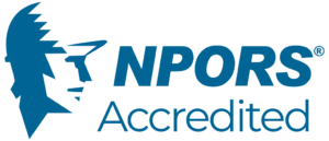 NPORS ACCREDITED